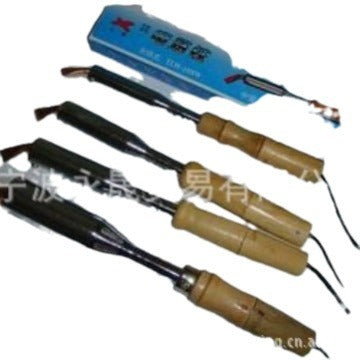 力米特斯 大功率木柄电烙铁 TLW款电烙铁75W 100W 150W 300W