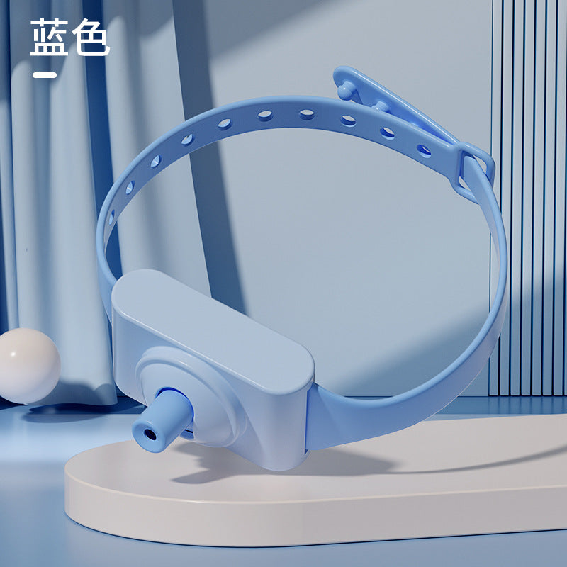 跨境新品宠物玩具激光宠物项圈猫咪自嗨解闷逗猫棒猫咪激光逗猫笔