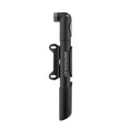 自行车打气筒便携美法嘴尼龙充气筒公路山地车迷你打气筒骑行装备