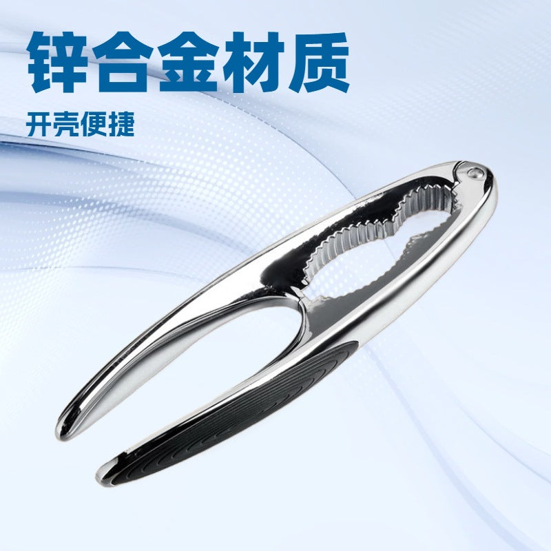 核桃夹松鼠型多功能坚果夹山核桃榛子核桃钳子核桃工具剥壳器家用