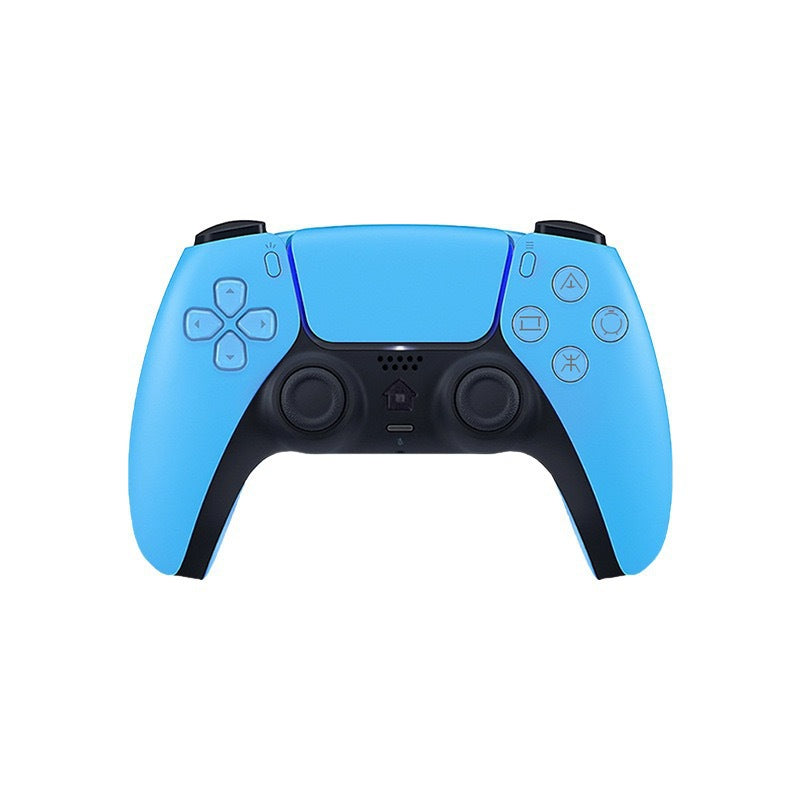 跨境PS4游戏手柄PS4私模全功能手柄 P-5外观带六轴陀螺仪双震动