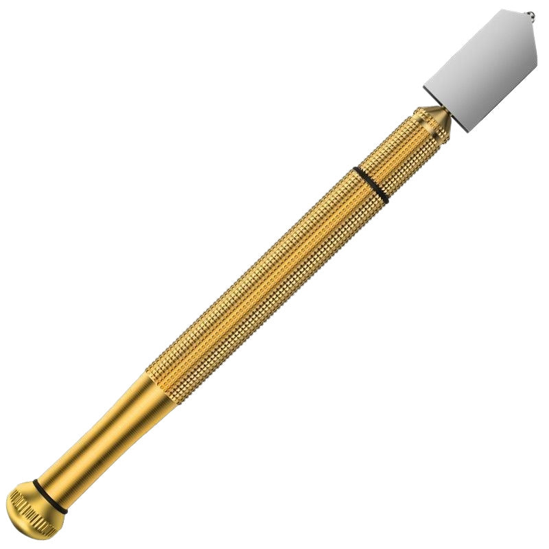 玻璃刀玻璃多功能家用瓷砖划厚金刚石切割刀刀头推刀神器切割器