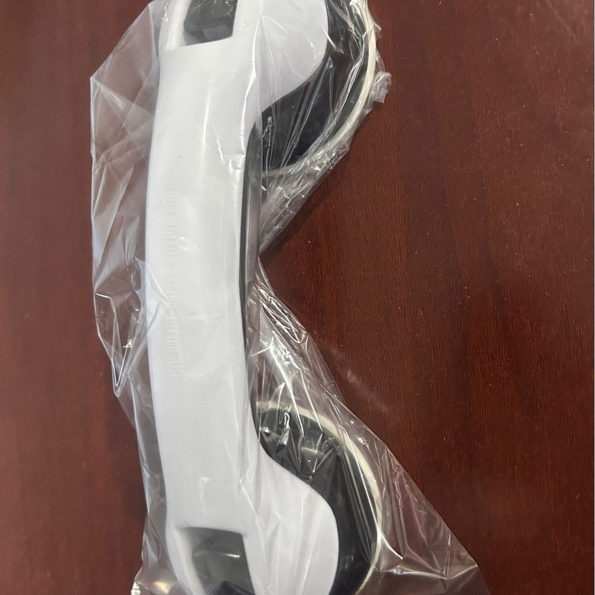 浴室扶手免打孔强力吸盘把手儿童卫浴缸拉手老人厕所安全把手跨境