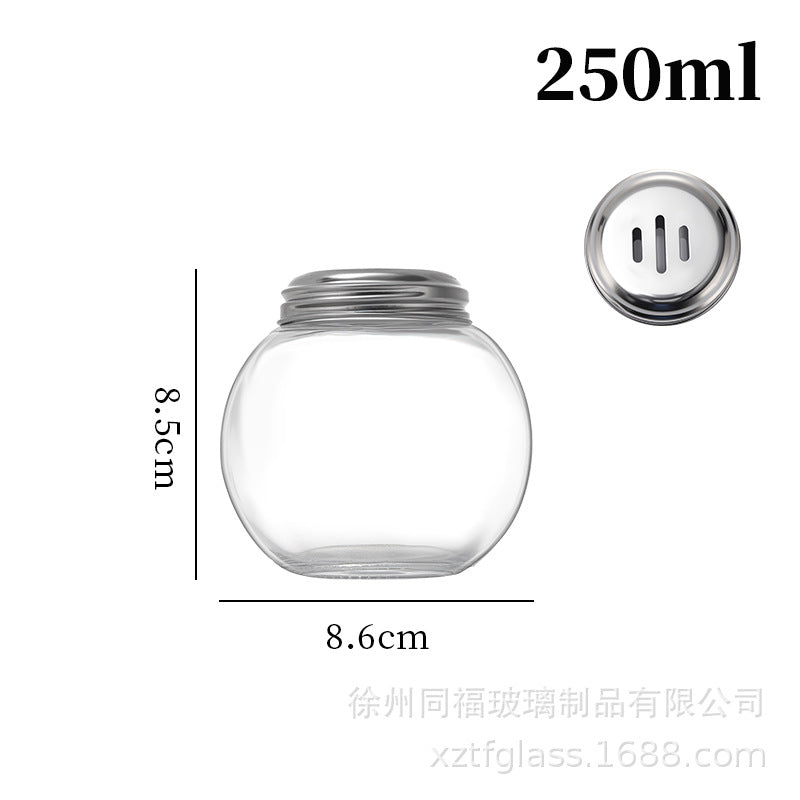 不锈钢盖防漏调味瓶厨房自动开合油壶不挂油酱油瓶醋瓶可印刷LOGO
