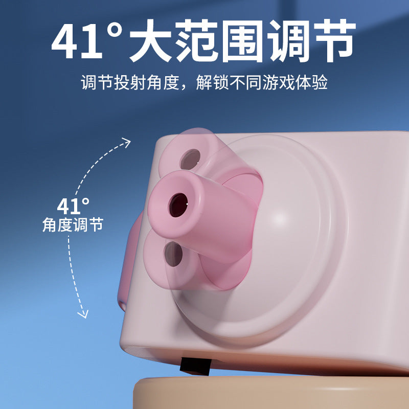 跨境新品宠物玩具激光宠物项圈猫咪自嗨解闷逗猫棒猫咪激光逗猫笔