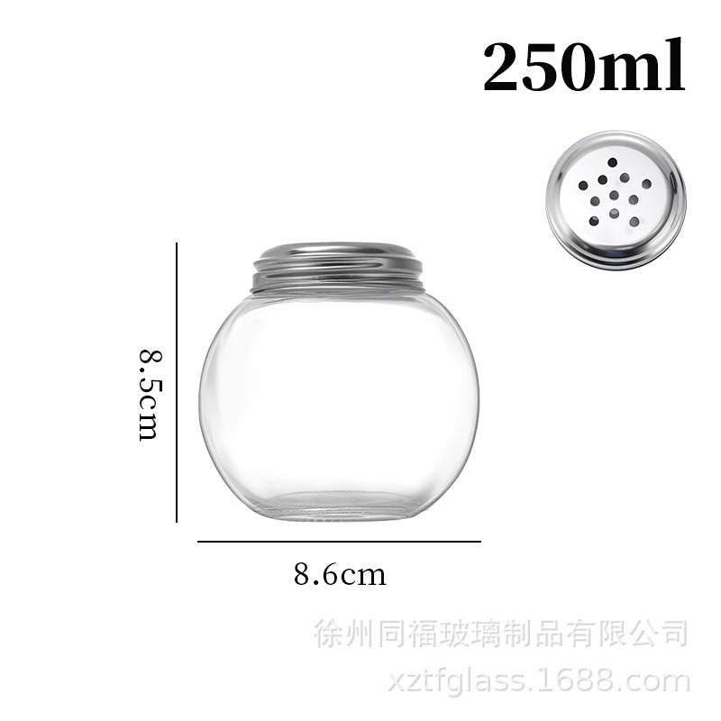 不锈钢盖防漏调味瓶厨房自动开合油壶不挂油酱油瓶醋瓶可印刷LOGO