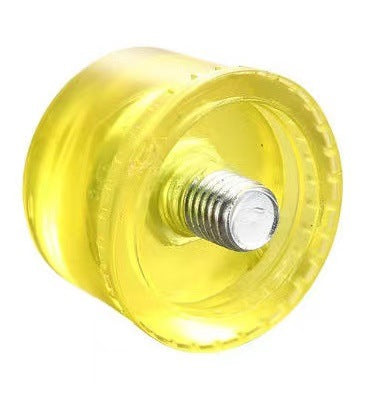 双头小锤子橡皮锤胶皮安装锤敲打锤贴地板瓷砖家装工具橡胶榔头