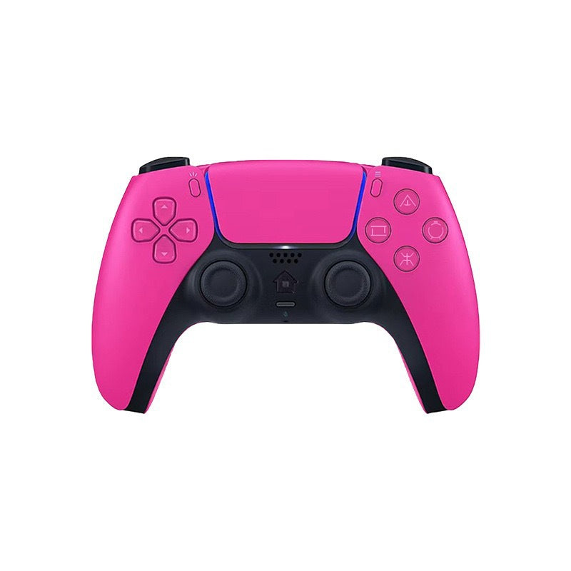 跨境PS4游戏手柄PS4私模全功能手柄 P-5外观带六轴陀螺仪双震动