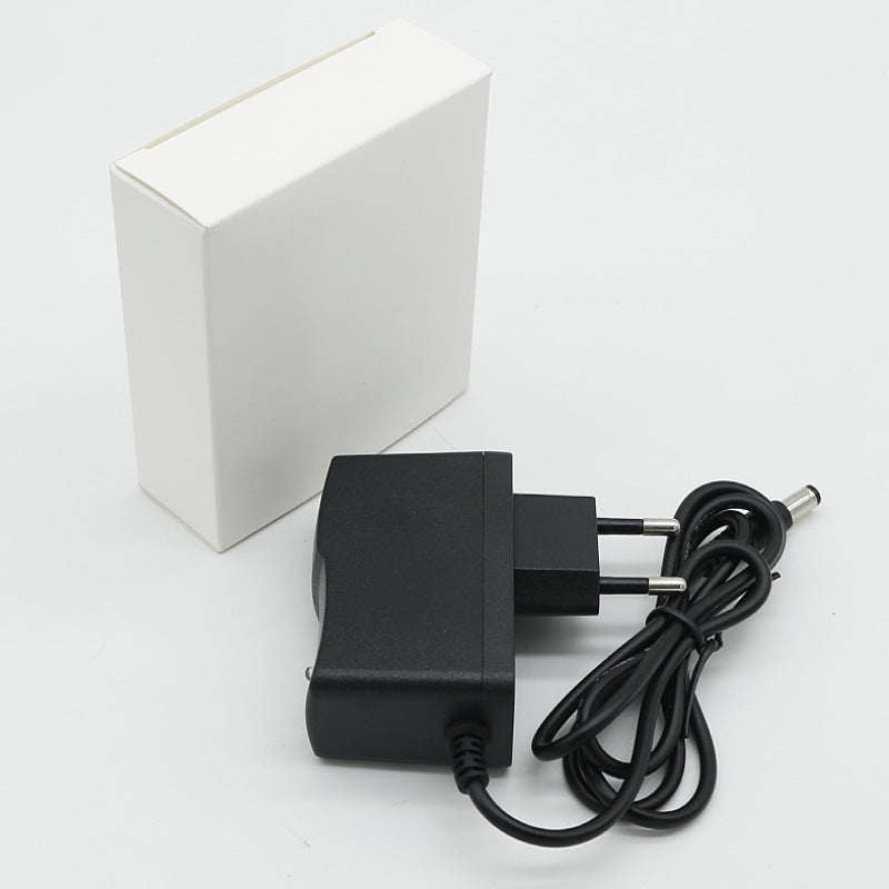 5V/9V/12V1A 12V0.5A电源适配器路由器12v1a监控路由器现货批发