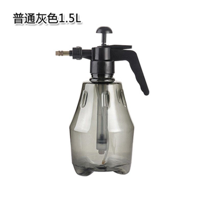 喷壶消毒用气压式高压浇水浇花家用大洒水壶小型喷雾器瓶喷水壶