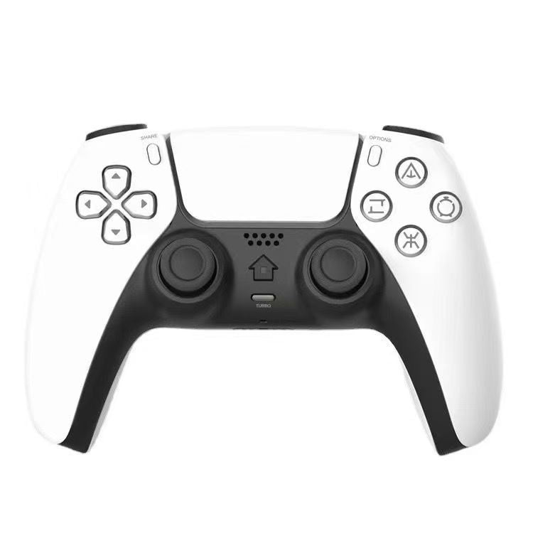跨境PS4游戏手柄PS4私模全功能手柄 P-5外观带六轴陀螺仪双震动