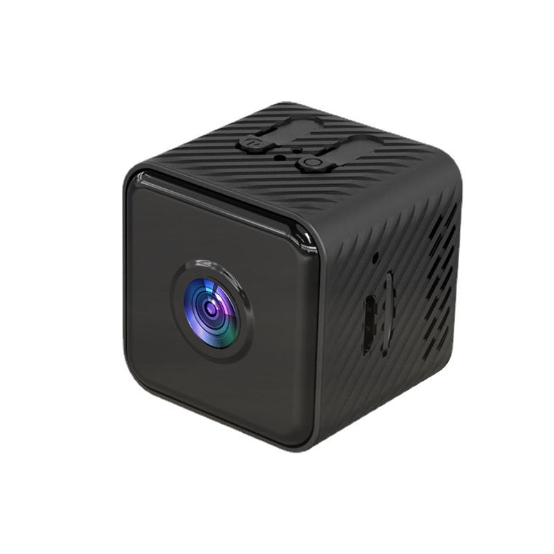 新款X2摄像头1080p高清远程wifi摄像机家用安防红外夜视运动相机