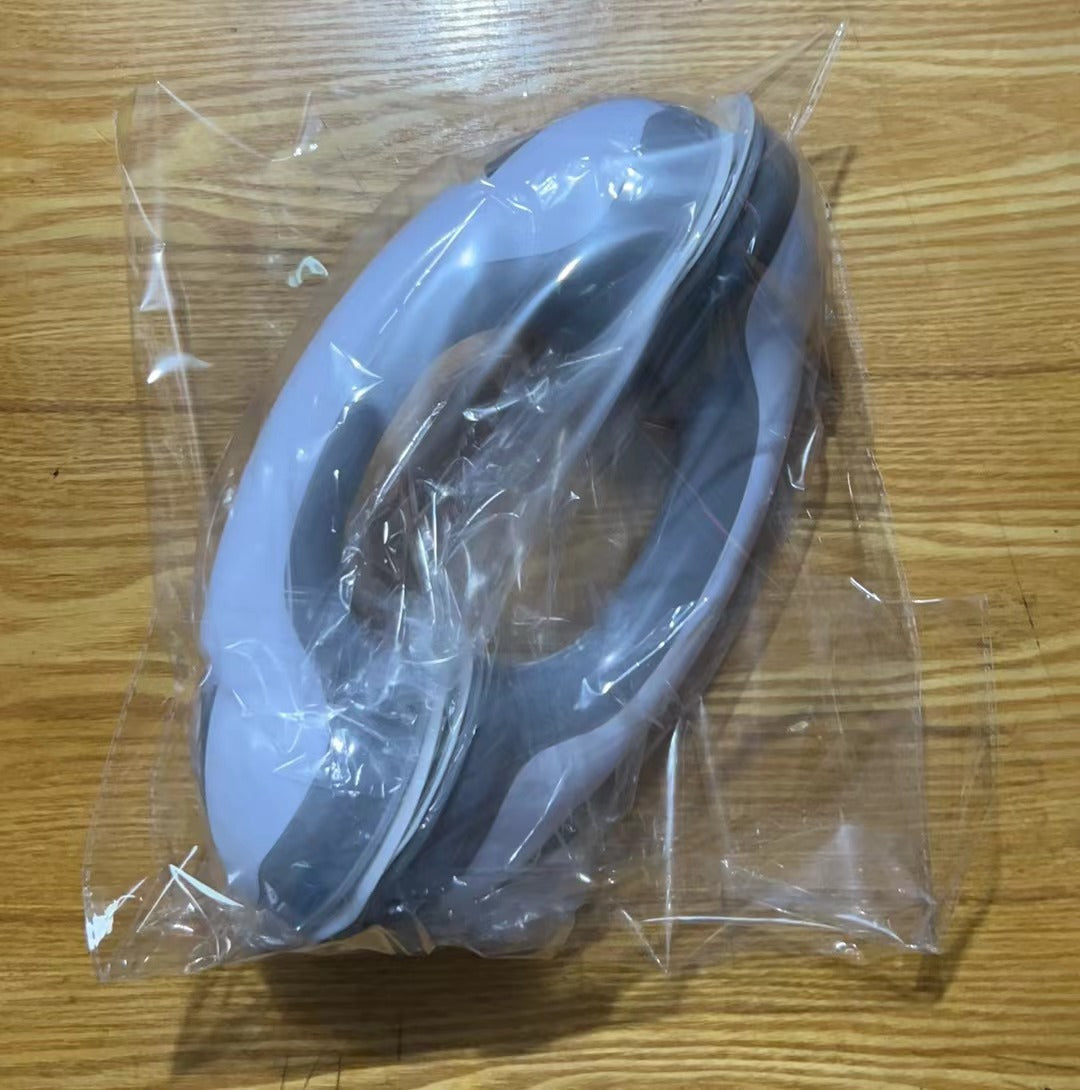 浴室扶手免打孔强力吸盘把手儿童卫浴缸拉手老人厕所安全把手跨境