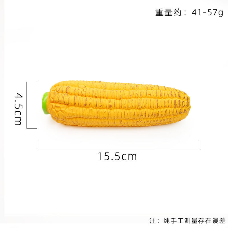 宠物玩具乳胶发声狗玩具集合长耳朵鸭子玩具解闷耐咬发泄训练解闷