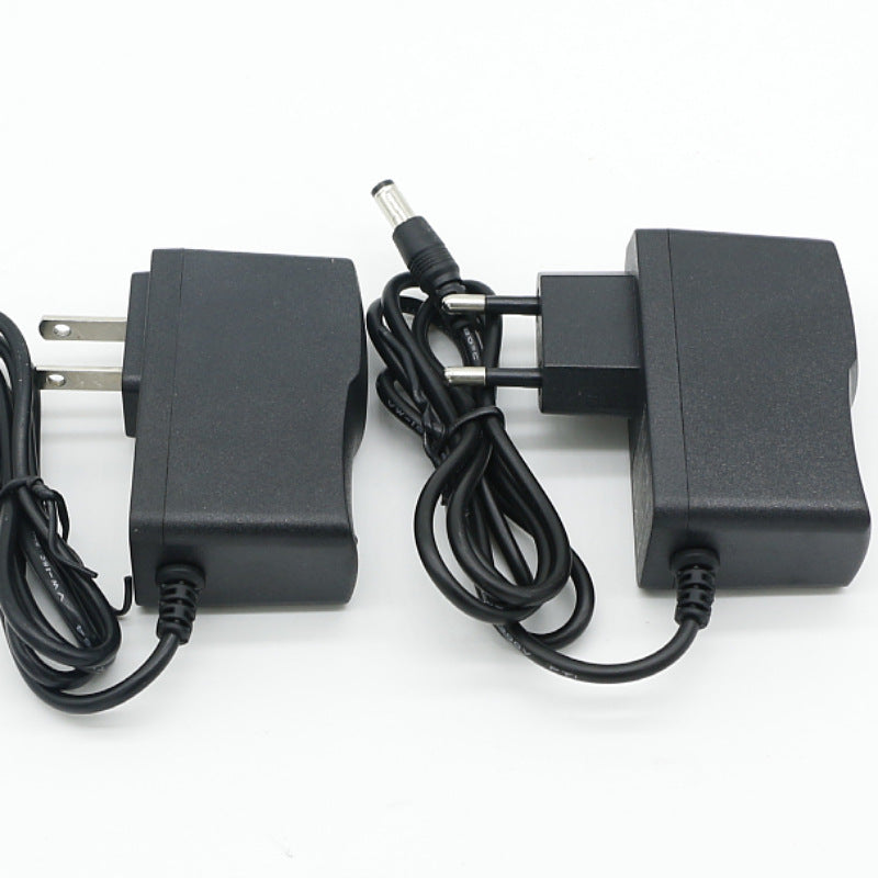 5V/9V/12V1A 12V0.5A电源适配器路由器12v1a监控路由器现货批发