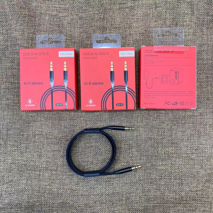 音频线 type c to 3.5mm 音频转接线 外贸热销款 hi-fi音频转接线