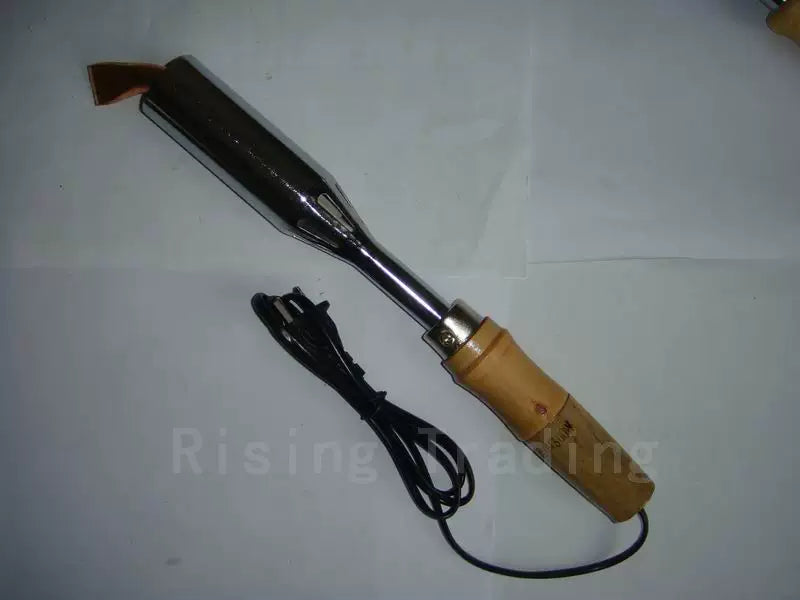 力米特斯 大功率木柄电烙铁 TLW款电烙铁75W 100W 150W 300W