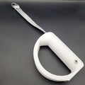 Snow Camouflage Wrist Rotation Enhancer - Wrist Twisting Strength and Torque Trainer for Wrist Flexion and Extension Exercise