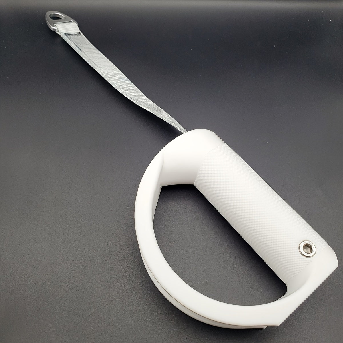 Snow Camouflage Wrist Rotation Enhancer - Wrist Twisting Strength and Torque Trainer for Wrist Flexion and Extension Exercise