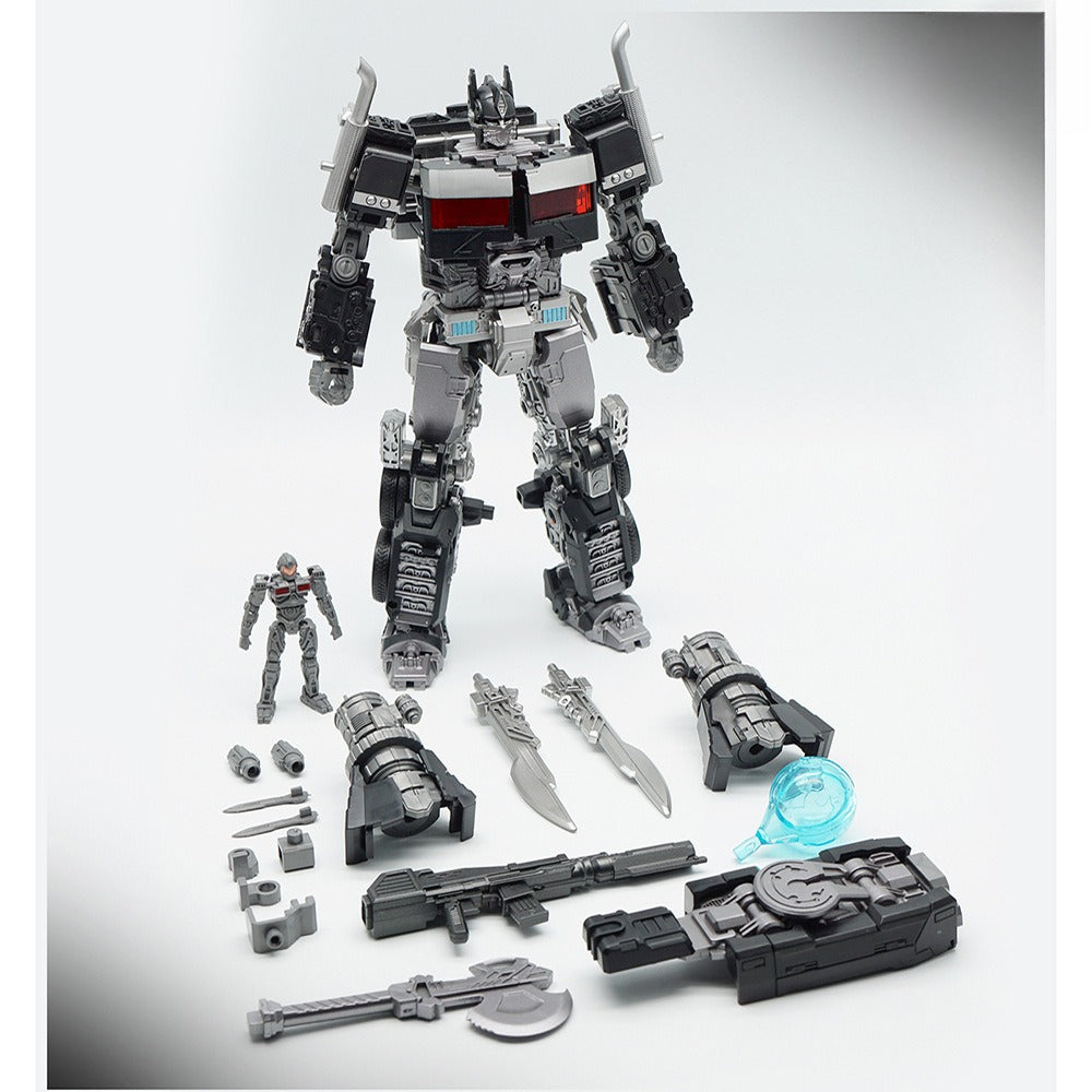 Anime Enthusiast Must-Have: Exquisite, Highly-Detailed, And High-Fidelity 2D Anime Action Character Figure Model Ornament