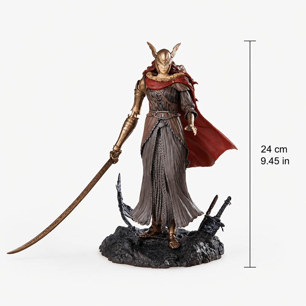 Officially Licensed Warner Bros. Character Deluxe Collectible Statues, Exquisite Design Details, Limited Edition Collectible Figures, Halloween And Christmas Decorations, Gothic Desktop Ornaments, Cosplay Photography Props, And Gifts for Fans