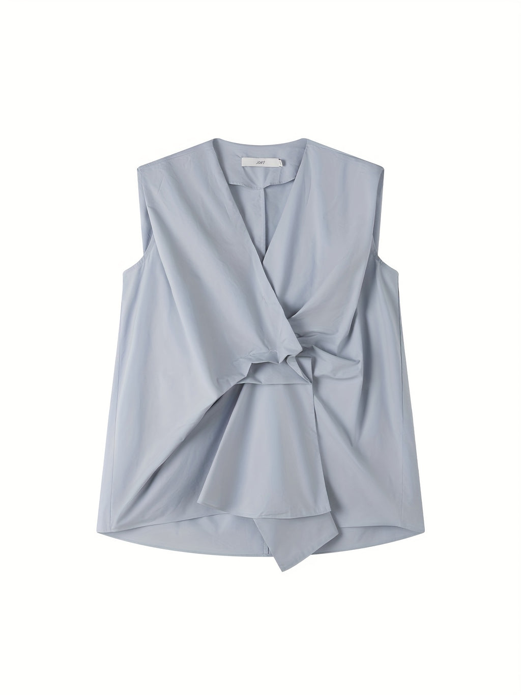 XWI Spring/Summer New Solid Color Shirt, Designer Shirt Top, New Designer Shirt Top for Women