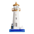 Smart Moonlight Lighthouse Galaxy Projector Light, USB Charging with Interchangeable Projection Film; Motion-sensor Night Light; Bedroom Bedside Lamp; LED Moonlight Projection Ambient Light; Suitable for Ceiling and Wall Decoration, Holiday Gifts