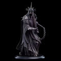 Lord of The Rings Figure, Hobbit, Ringwraith King, Witch-King of Angmar, Anime Static Cool Model Ornament Gift, for Halloween