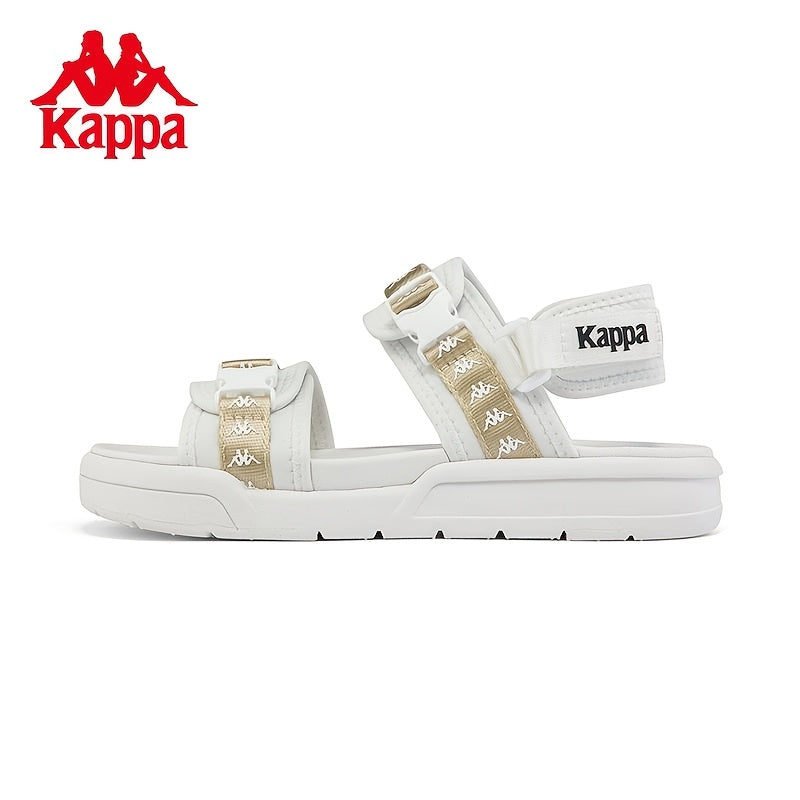 Kappa String Sandals for Couples, Men and Women, Strappy Sports Sandals, Outdoor Casual Beach Slippers K0CX5LL02D