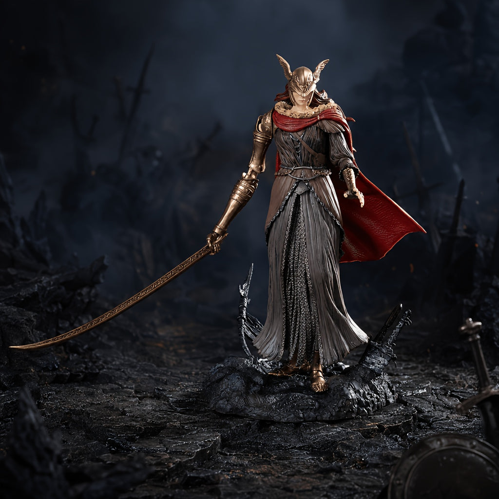 Officially Licensed Warner Bros. Character Deluxe Collectible Statues, Exquisite Design Details, Limited Edition Collectible Figures, Halloween And Christmas Decorations, Gothic Desktop Ornaments, Cosplay Photography Props, And Gifts for Fans
