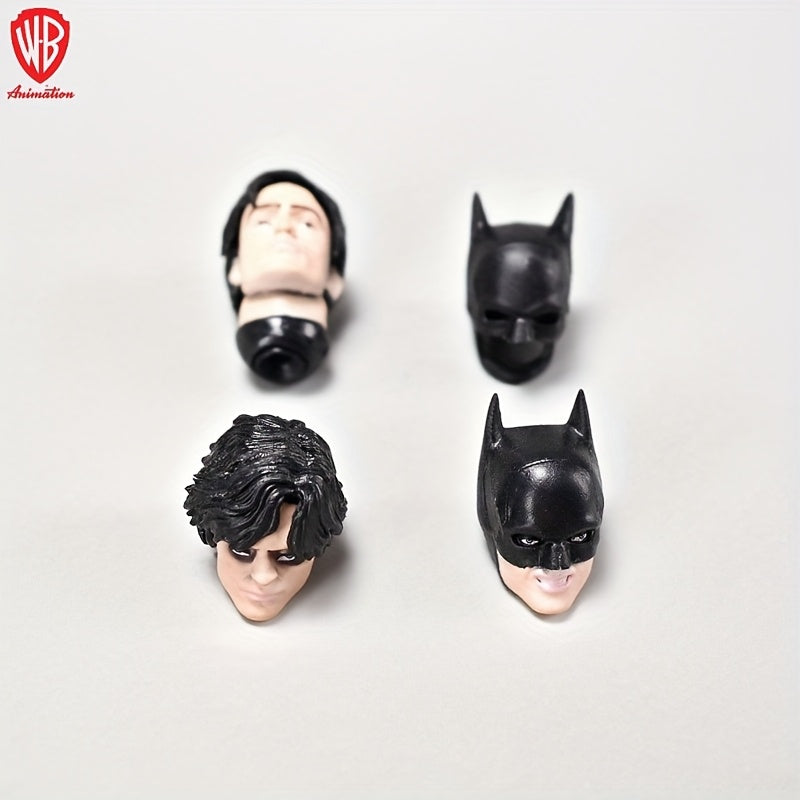 WB MAFEX188 Interaktivna Figura za Igru Novog Betejvmena, sa Robertom Patinsonom, je Akciona Figura u Razmeri 1/12, Dostupna Širom Sveta u Ograničenom Broju Komada. Savršena je za Dekoraciju Vašeg Stola, Kancelarije ili Automobila. Odličan Poklon za Fanov