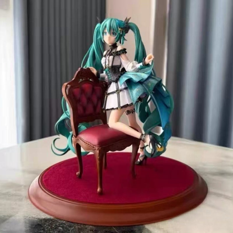 Kolekcionarski predmeti sa likovima iz animea, Anime figure, Kolekcionarske statue, Ukrasi, Pokloni za praznike, Stolne statue, Anime kolekcionarski predmeti, Rođendanski pokloni, Neophodno za ljubitelje animea