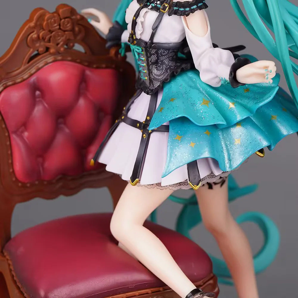 Kolekcionarski predmeti sa likovima iz animea, Anime figure, Kolekcionarske statue, Ukrasi, Pokloni za praznike, Stolne statue, Anime kolekcionarski predmeti, Rođendanski pokloni, Neophodno za ljubitelje animea